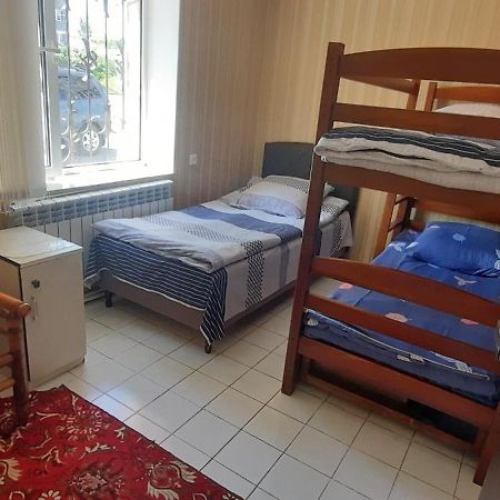 Dream House & Hostel Sevan Esterno foto