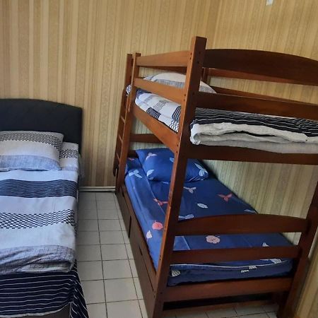 Dream House & Hostel Sevan Esterno foto