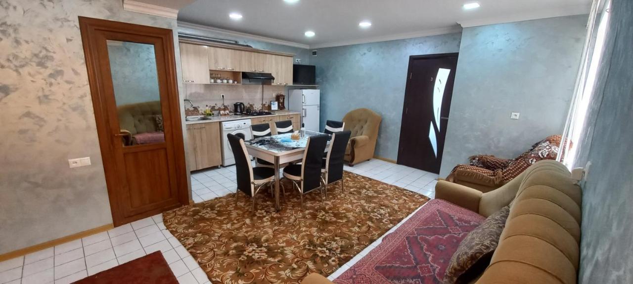 Dream House & Hostel Sevan Esterno foto