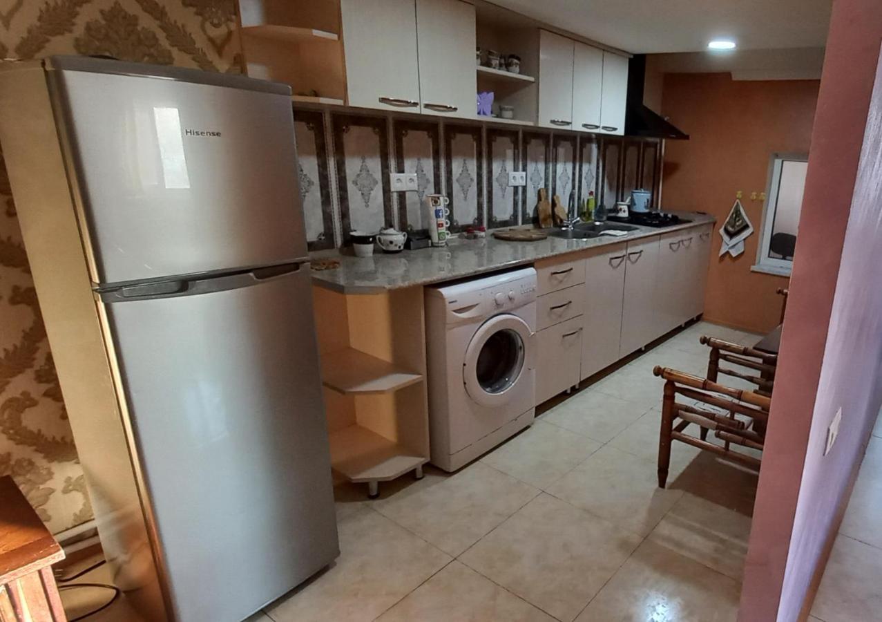 Dream House & Hostel Sevan Esterno foto