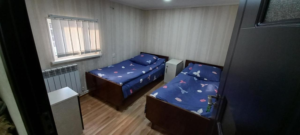 Dream House & Hostel Sevan Esterno foto