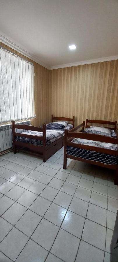 Dream House & Hostel Sevan Esterno foto