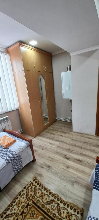Dream House & Hostel Sevan Esterno foto