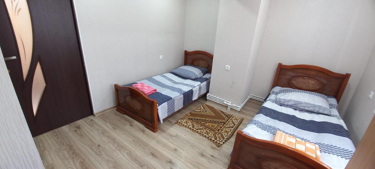 Dream House & Hostel Sevan Esterno foto