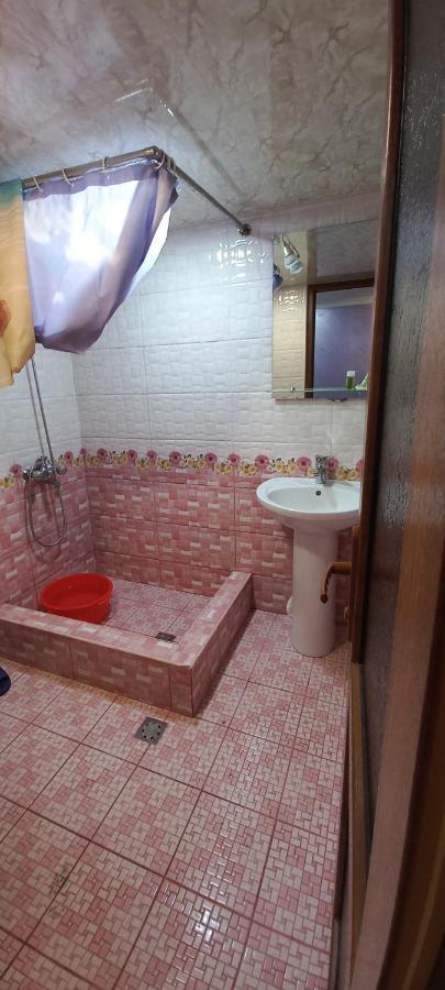 Dream House & Hostel Sevan Esterno foto