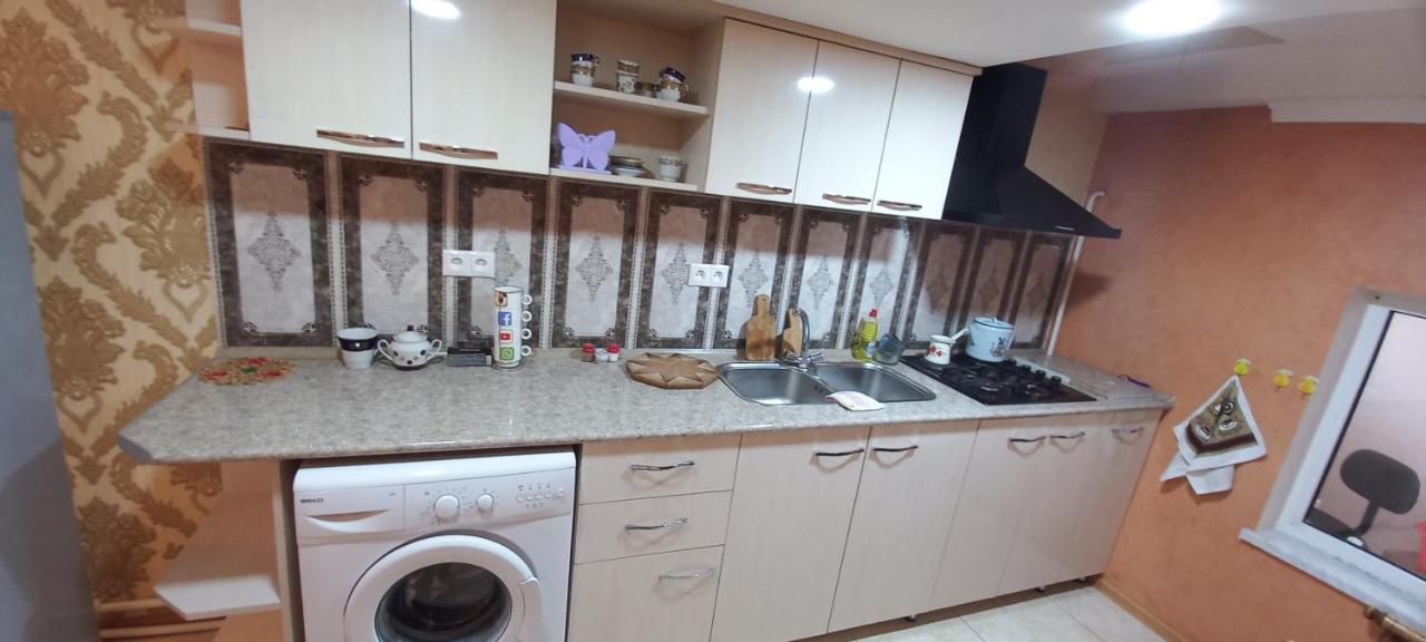 Dream House & Hostel Sevan Esterno foto
