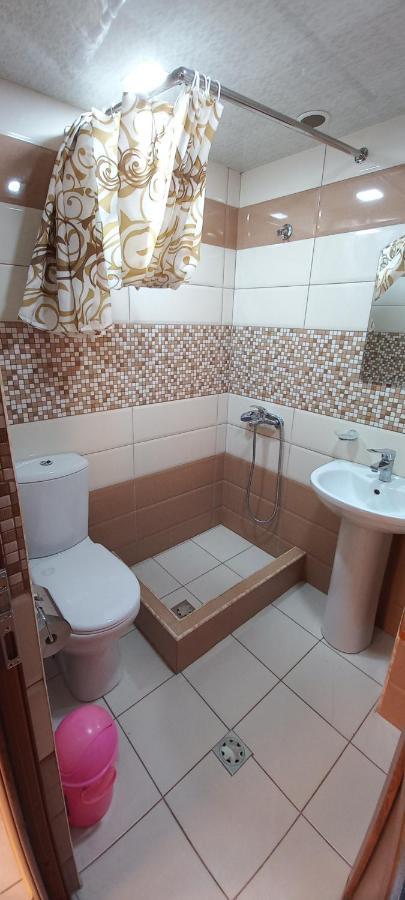 Dream House & Hostel Sevan Esterno foto