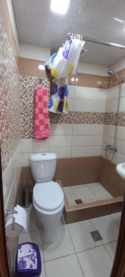 Dream House & Hostel Sevan Esterno foto