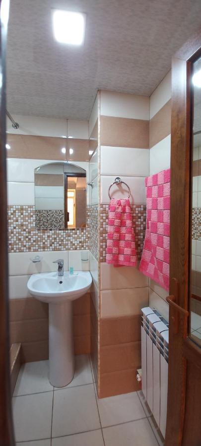 Dream House & Hostel Sevan Esterno foto