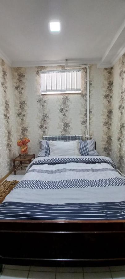 Dream House & Hostel Sevan Esterno foto