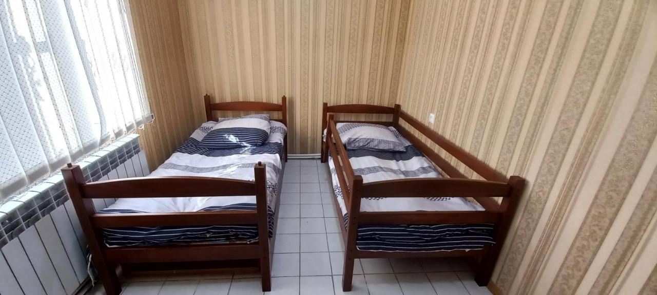 Dream House & Hostel Sevan Esterno foto