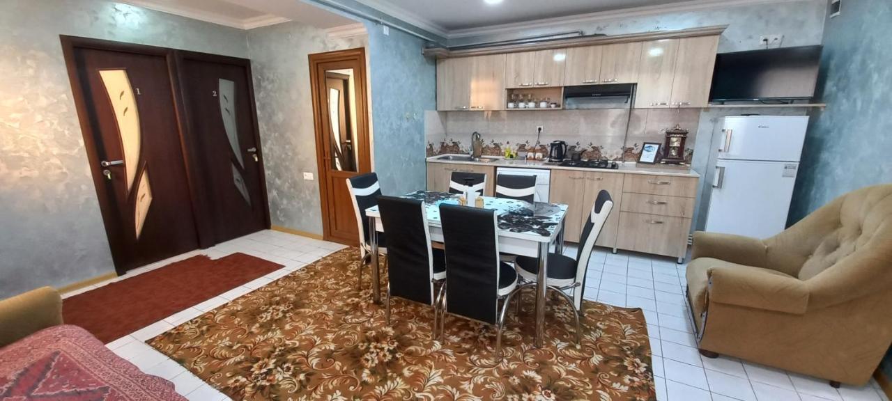 Dream House & Hostel Sevan Esterno foto