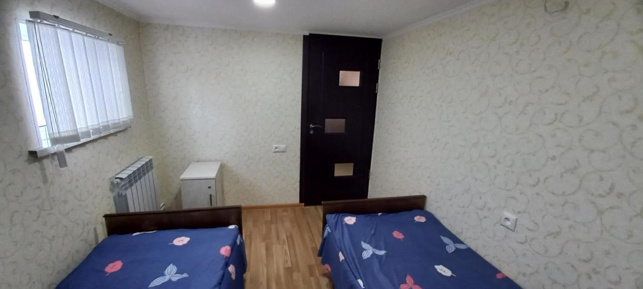 Dream House & Hostel Sevan Esterno foto