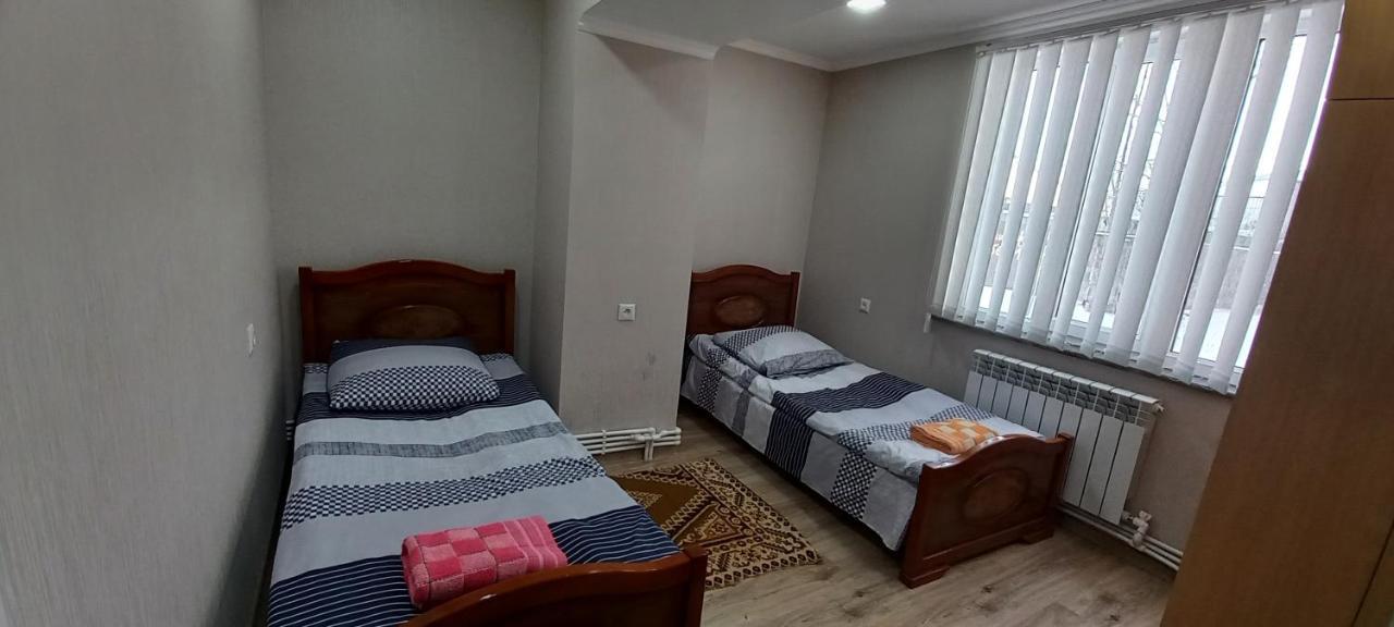 Dream House & Hostel Sevan Esterno foto