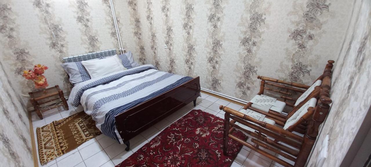 Dream House & Hostel Sevan Esterno foto