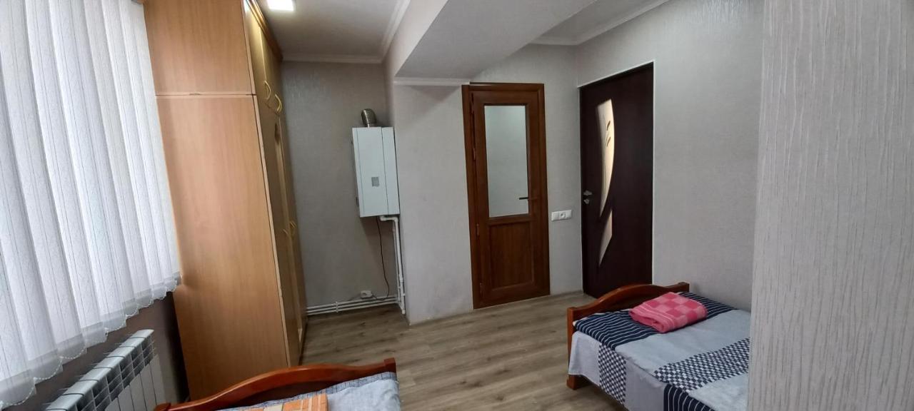 Dream House & Hostel Sevan Esterno foto