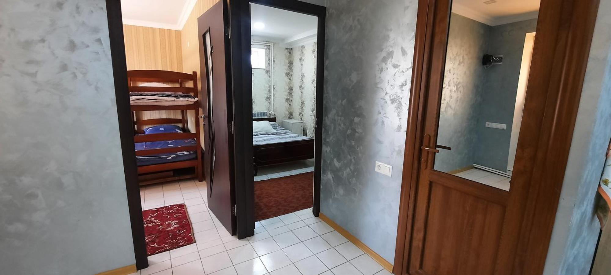 Dream House & Hostel Sevan Esterno foto
