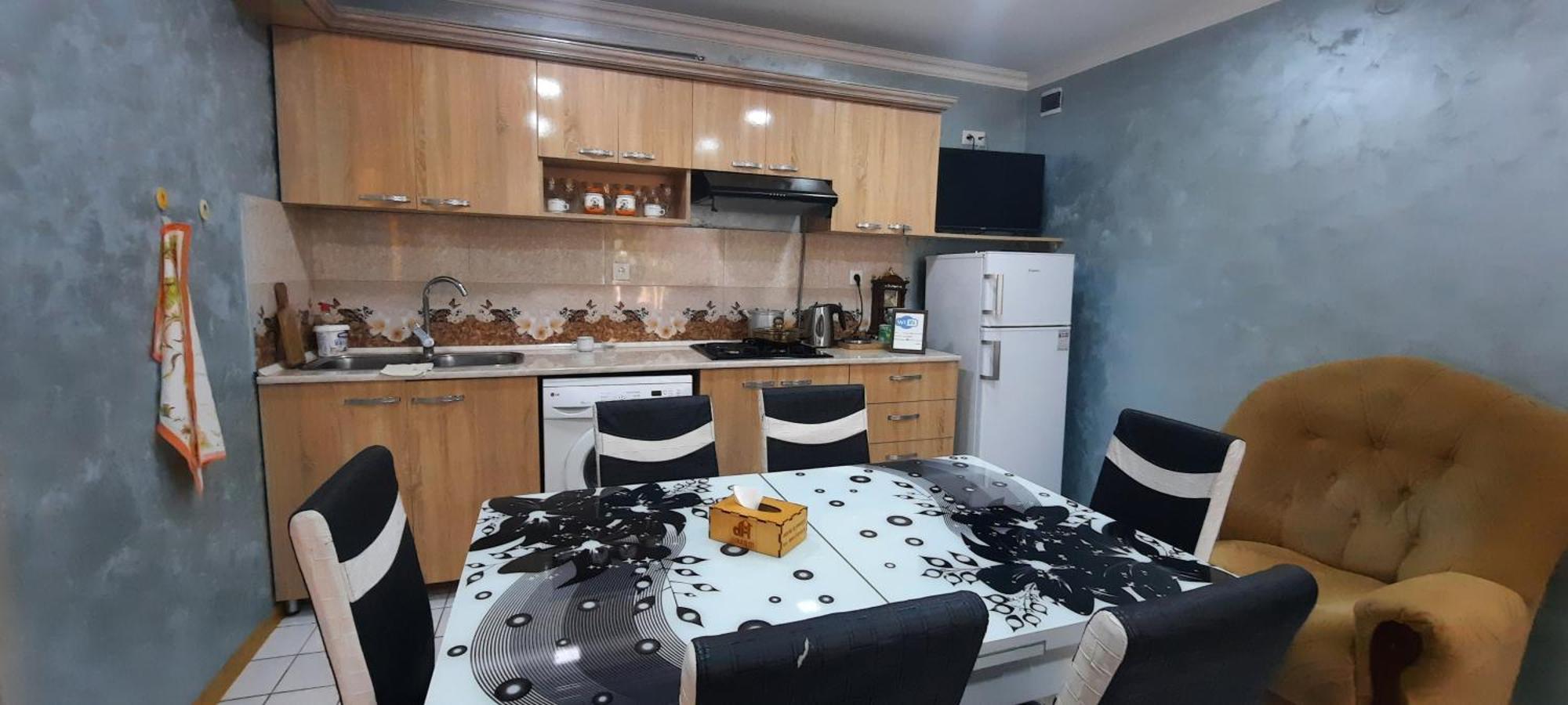 Dream House & Hostel Sevan Esterno foto