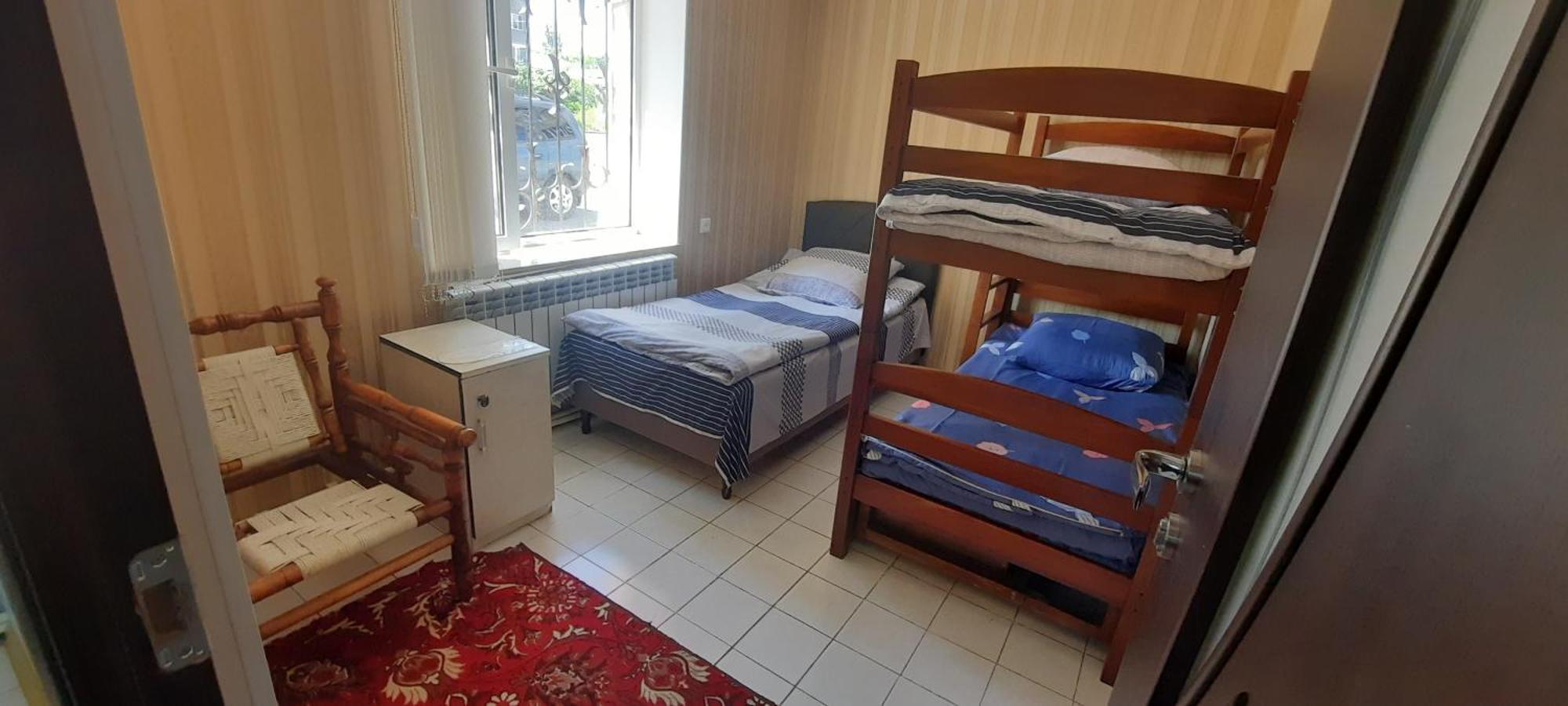 Dream House & Hostel Sevan Esterno foto