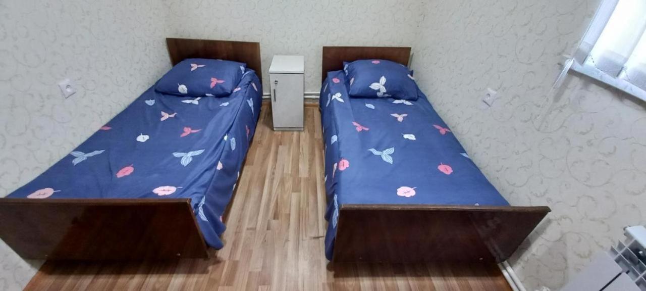 Dream House & Hostel Sevan Esterno foto