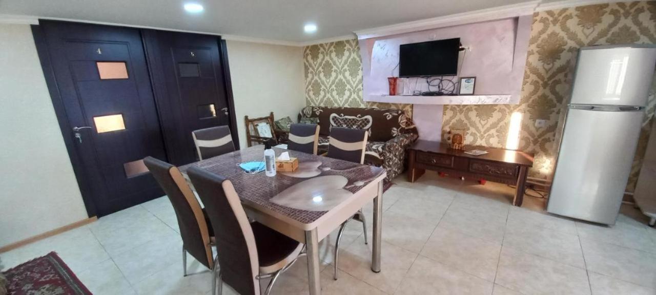 Dream House & Hostel Sevan Esterno foto