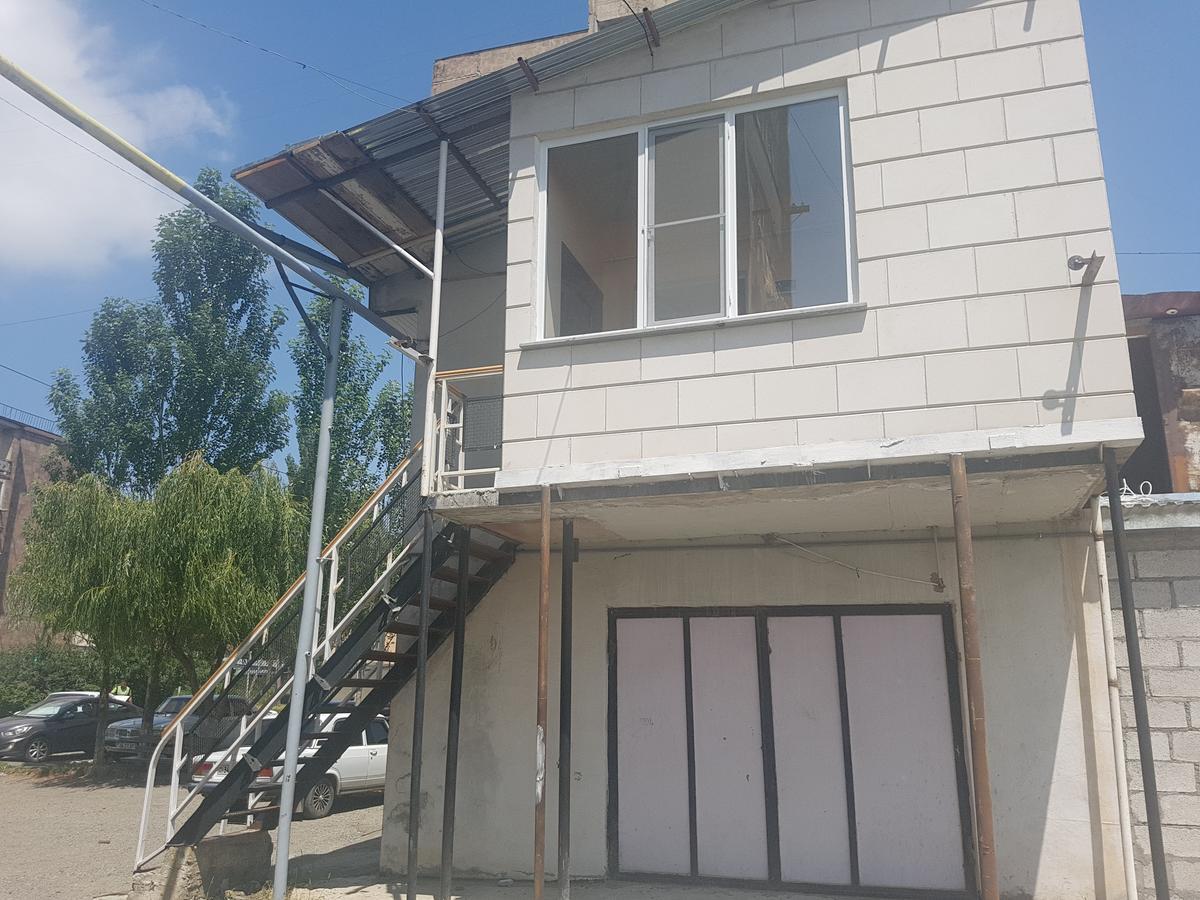 Dream House & Hostel Sevan Esterno foto
